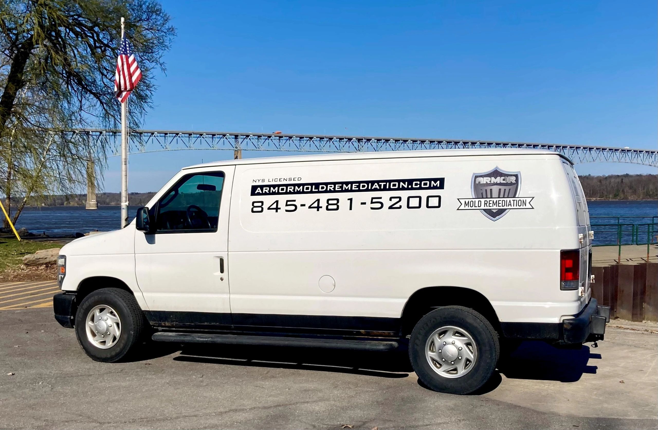 Armor Mold Remediation - Mold Removal, Contractor, Ulster County